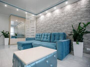 Фотографии Апартаменты Apartments on Preobrazhenskaya г. Кропивницкий (Украина) №4 Фото Апартаменты Apartments on Preobrazhenskaya г. Кропивницкий 4