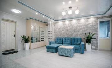 Фотографии Апартаменты Apartments on Preobrazhenskaya г. Кропивницкий (Украина) №1 Фото Апартаменты Apartments on Preobrazhenskaya г. Кропивницкий 1