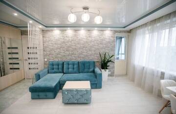 Фотографии Апартаменты Apartments on Preobrazhenskaya г. Кропивницкий (Украина) №2 Фото Апартаменты Apartments on Preobrazhenskaya г. Кропивницкий 2