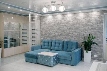 Фотографии Апартаменты Apartments on Preobrazhenskaya г. Кропивницкий (Украина) №3 Фото Апартаменты Apartments on Preobrazhenskaya г. Кропивницкий 3