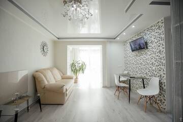 Фотографии Апартаменты Apartments-studio on Gogolya г. Кропивницкий (Украина) №4 Фото Апартаменты Apartments-studio on Gogolya г. Кропивницкий 4
