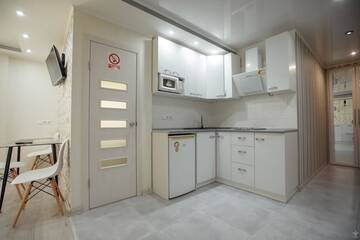 Фотографии Апартаменты Apartments-studio on Gogolya г. Кропивницкий (Украина) №2 Фото Апартаменты Apartments-studio on Gogolya г. Кропивницкий 2