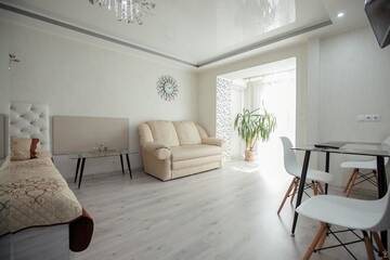 Фотографии Апартаменты Apartments-studio on Gogolya г. Кропивницкий (Украина) №3 Фото Апартаменты Apartments-studio on Gogolya г. Кропивницкий 3