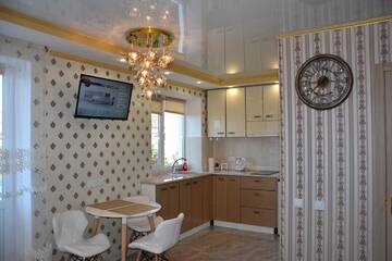 Фотографии Апартаменты Apartaments on Preobrazhenskaya 8 г. Кропивницкий (Украина) №1 Фото Апартаменты Apartaments on Preobrazhenskaya 8 г. Кропивницкий 1