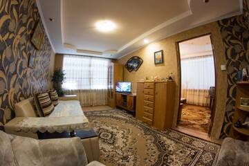 Фотографии Апартаменты 58 вулиця Яновського г. Кропивницкий (Украина) №1 Фото Апартаменты 58 вулиця Яновського г. Кропивницкий 1