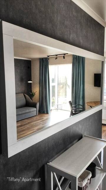 Фотографии Апартаменты Tiffany Apartment г. Кропивницкий (Украина) №4 Фото Апартаменты Tiffany Apartment г. Кропивницкий 4