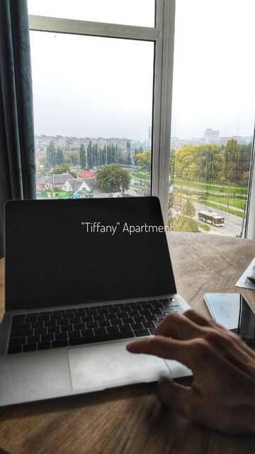 Фотографии Апартаменты Tiffany Apartment г. Кропивницкий (Украина) №2 Фото Апартаменты Tiffany Apartment г. Кропивницкий 2