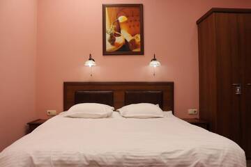Фотографии Отель Hotel Korona г. Кропивницкий (Украина) №5 Фото Отель Hotel Korona г. Кропивницкий 5