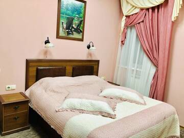Фотографии Отель Hotel Korona г. Кропивницкий (Украина) №1 Фото Отель Hotel Korona г. Кропивницкий 1