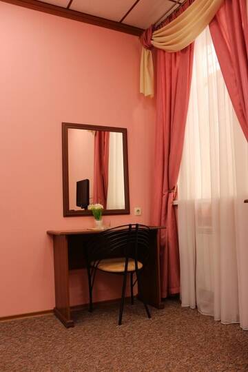 Фотографии Отель Hotel Korona г. Кропивницкий (Украина) №3 Фото Отель Hotel Korona г. Кропивницкий 3