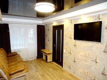 Фотографии Апартаменты Apartment г. Кропивницкий (Украина) №1 Фото Апартаменты Apartment г. Кропивницкий 1