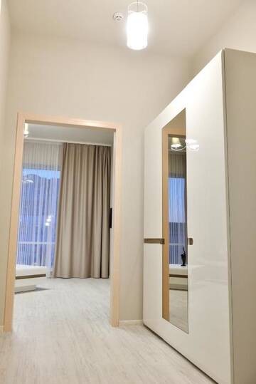 Фото номера Люкс для новобрачных Отель Gosudar Hotel г. Кропивницкий 7