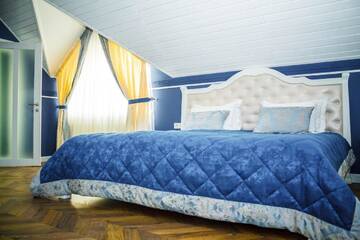 Фото Отель Gosudar Hotel г. Кропивницкий 5