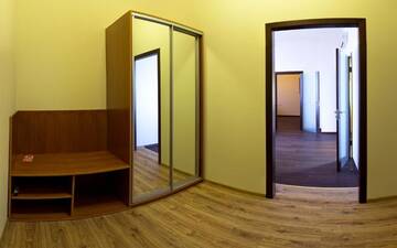 Фото номера Бизнес-люкс Отель Gosudar Hotel г. Кропивницкий 7