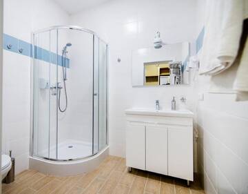 Фото номера Номер Делюкс Отель Gosudar Hotel г. Кропивницкий 5
