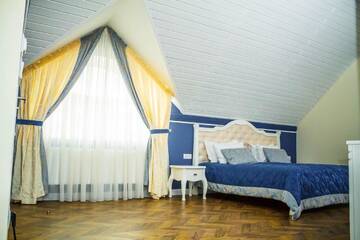 Фото Отель Gosudar Hotel г. Кропивницкий 2