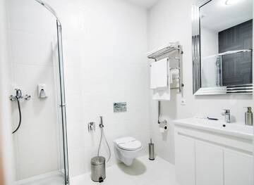 Фото номера Люкс Отель Gosudar Hotel г. Кропивницкий 2