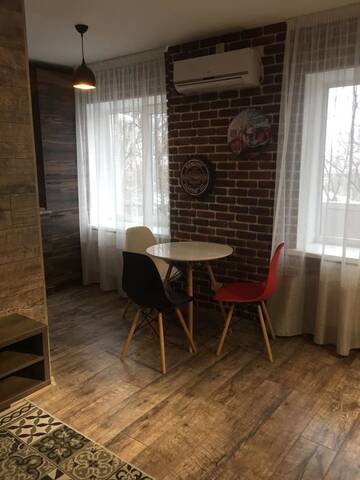 Фото номера Апартаменты с балконом Апартаменты Apartment on Dzerzhinskogo г. Кропивницкий 12