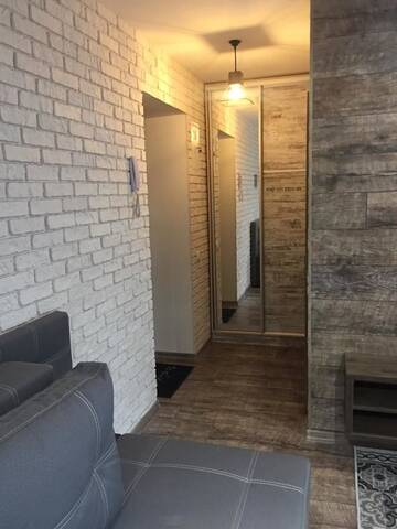 Фото номера Апартаменты с балконом Апартаменты Apartment on Dzerzhinskogo г. Кропивницкий 22