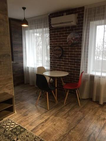 Фото номера Апартаменты с балконом Апартаменты Apartment on Dzerzhinskogo г. Кропивницкий 31