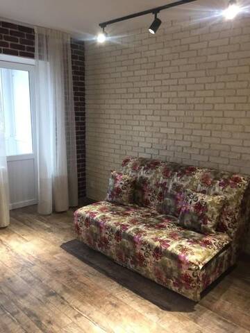 Фото номера Апартаменты с балконом Апартаменты Apartment on Dzerzhinskogo г. Кропивницкий 38