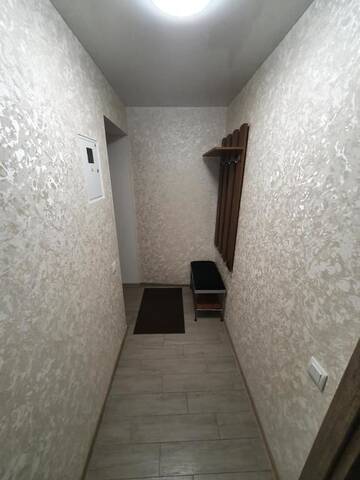 Фото номера Апартаменты с 1 спальней Апартаменты Apartment on Tarkovskogo 2 г. Кропивницкий 27