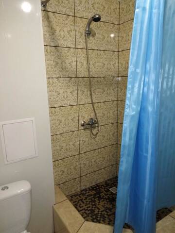 Фото номера Апартаменты с 1 спальней Апартаменты Apartament on Komarova г. Кропивницкий 6