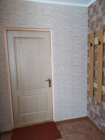 Фото номера Апартаменты с 1 спальней Апартаменты Apartament on Komarova г. Кропивницкий 7