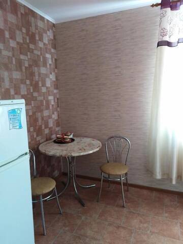 Фото номера Апартаменты с 1 спальней Апартаменты Apartament on Komarova г. Кропивницкий 14