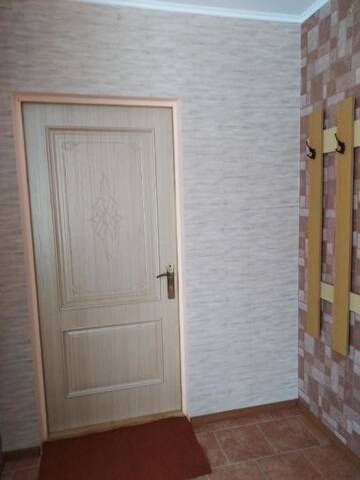 Фото номера Апартаменты с 1 спальней Апартаменты Apartament on Komarova г. Кропивницкий 18