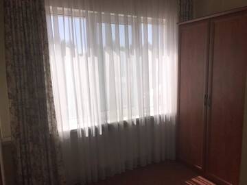 Фото номера Улучшенный одноместный номер Отель Готель Зірка г. Кропивницкий 4