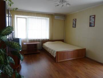 Фото номера Апартаменты Апартаменты Apart Gagarina г. Кропивницкий 16
