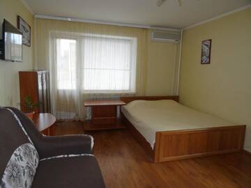 Фото номера Апартаменты Апартаменты Apart Gagarina г. Кропивницкий 17