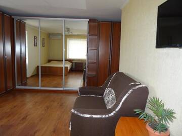 Фото номера Апартаменты Апартаменты Apart Gagarina г. Кропивницкий 21