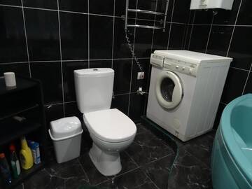 Фото Апартаменты Apart г. Кропивницкий 5