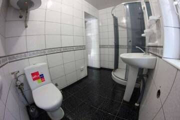 Фото номера Апартаменты Апартаменты Егорова г. Кропивницкий 9