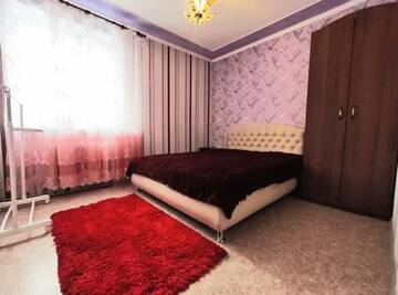 Фото номера Апартаменты Апартаменты Шевченко 1 г. Кропивницкий 21