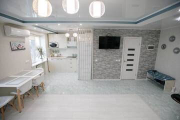 Фото номера Апартаменты Апартаменты Apartments on Preobrazhenskaya г. Кропивницкий 8