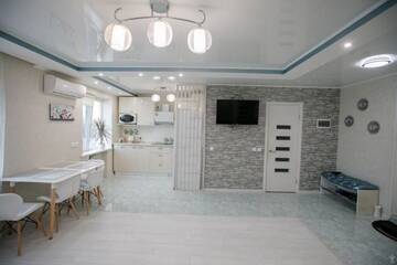 Фото номера Апартаменты Апартаменты Apartments on Preobrazhenskaya г. Кропивницкий 18