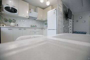 Фото номера Апартаменты Апартаменты Apartments on Preobrazhenskaya г. Кропивницкий 15