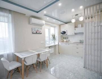 Фото номера Апартаменты Апартаменты Apartments on Preobrazhenskaya г. Кропивницкий 16