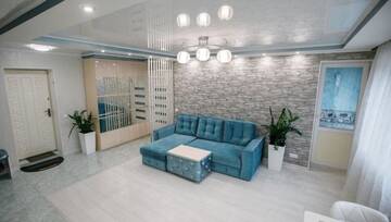 Фото номера Апартаменты Апартаменты Apartments on Preobrazhenskaya г. Кропивницкий 19