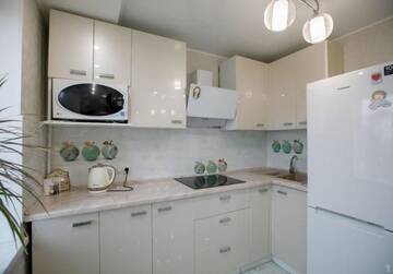 Фото номера Апартаменты Апартаменты Apartments on Preobrazhenskaya г. Кропивницкий 14