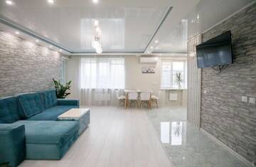 Фото номера Апартаменты Апартаменты Apartments on Preobrazhenskaya г. Кропивницкий 20