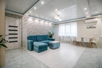 Фото номера Апартаменты Апартаменты Apartments on Preobrazhenskaya г. Кропивницкий 28