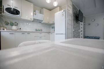 Фото номера Апартаменты Апартаменты Apartments on Preobrazhenskaya г. Кропивницкий 7