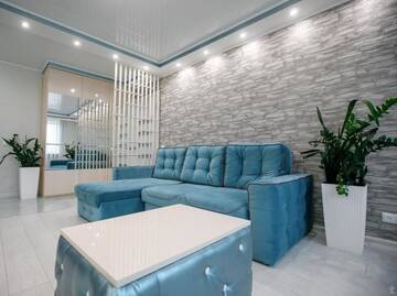 Фото номера Апартаменты Апартаменты Apartments on Preobrazhenskaya г. Кропивницкий 39