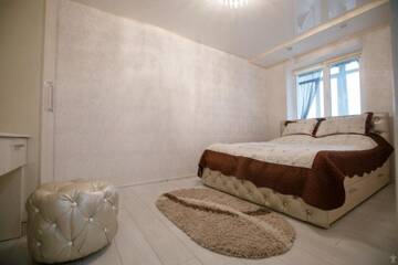 Фото номера Апартаменты Апартаменты Apartments on Preobrazhenskaya г. Кропивницкий 34