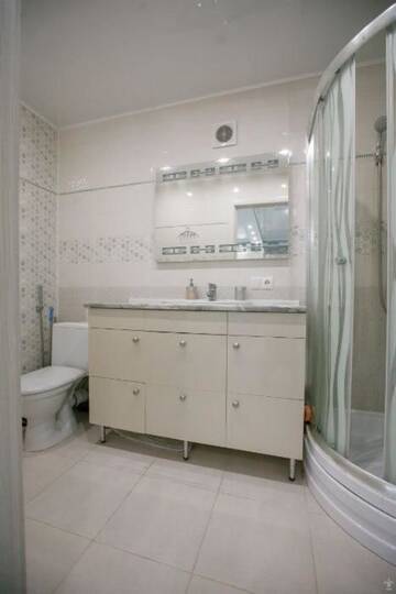 Фото номера Апартаменты Апартаменты Apartments on Preobrazhenskaya г. Кропивницкий 10
