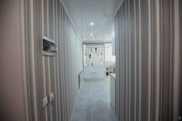 Фото номера Апартаменты Апартаменты Apartments-studio on Gogolya г. Кропивницкий 8